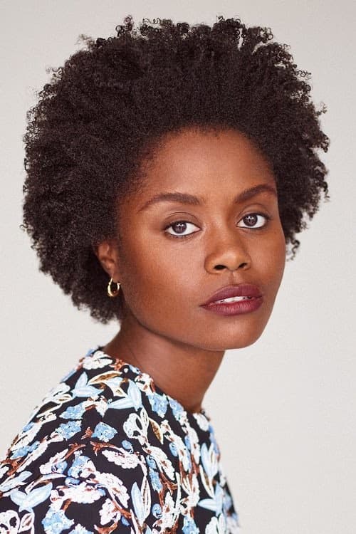 Denée Benton filmleri