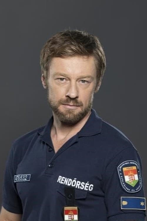 Dénes Száraz filmleri