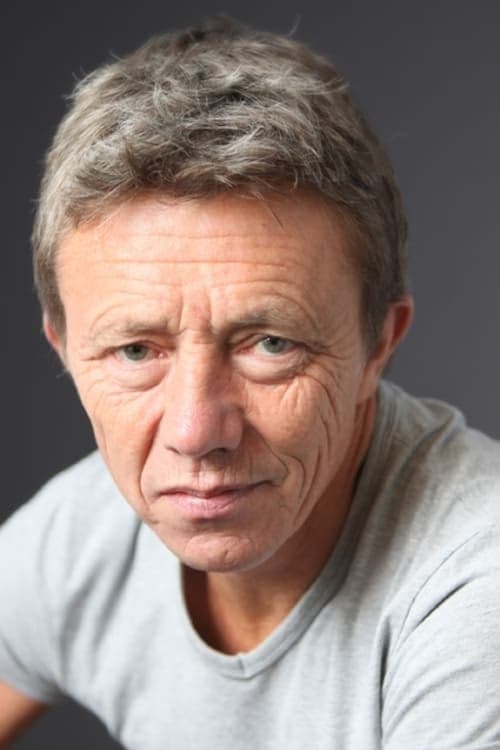 Denis Jousselin filmleri