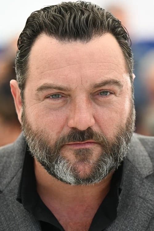 Denis Ménochet filmleri