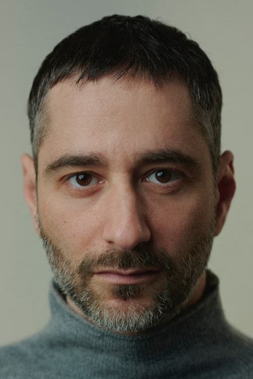 Denis Moschitto filmleri