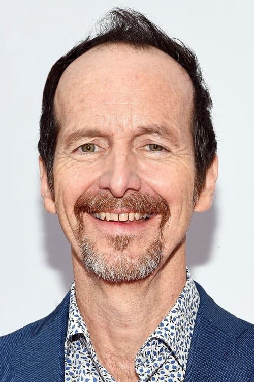 Denis O'Hare filmleri