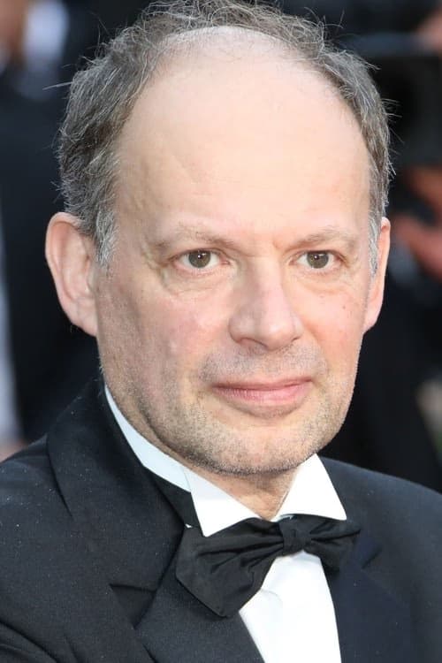 Denis Podalydès filmleri