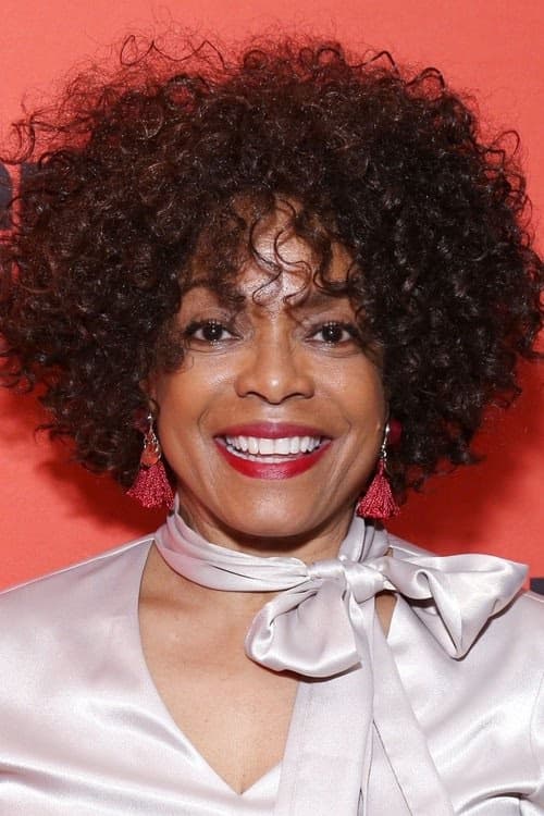 Denise Burse filmleri
