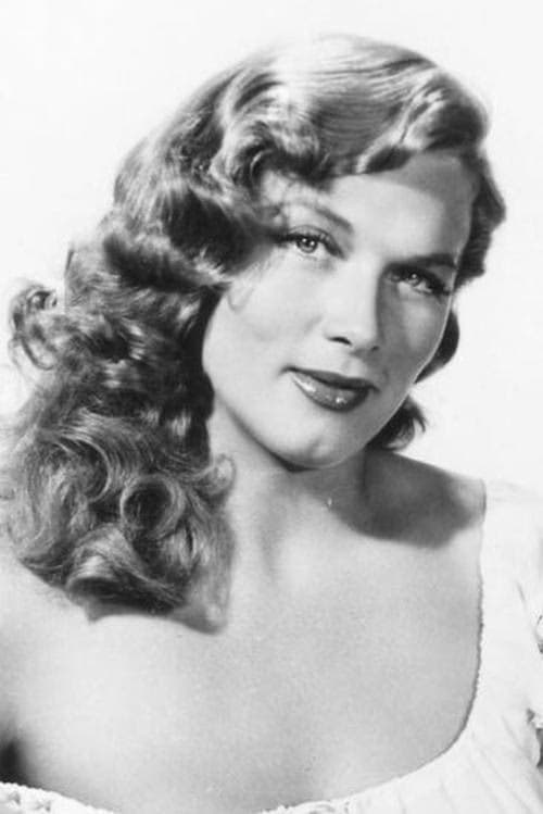 Denise Darcel filmleri