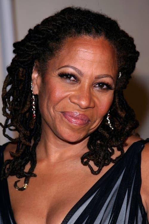 Denise Dowse filmleri