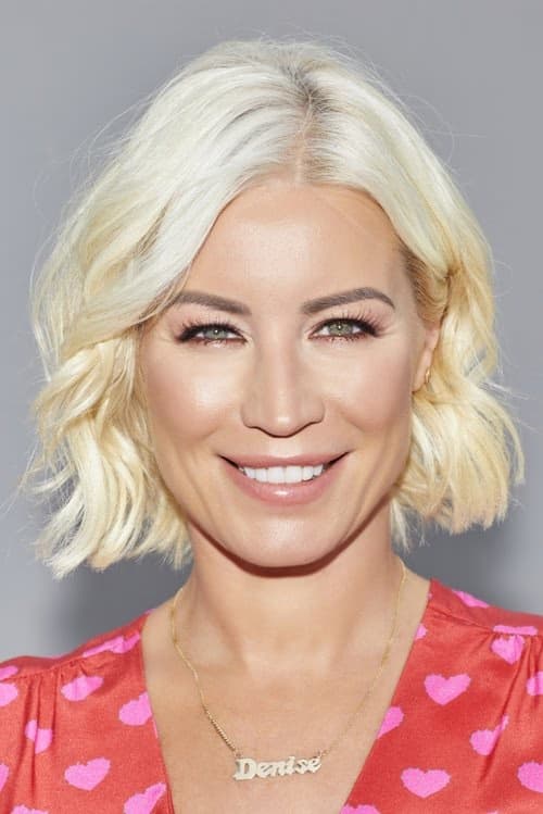 Denise Van Outen filmleri