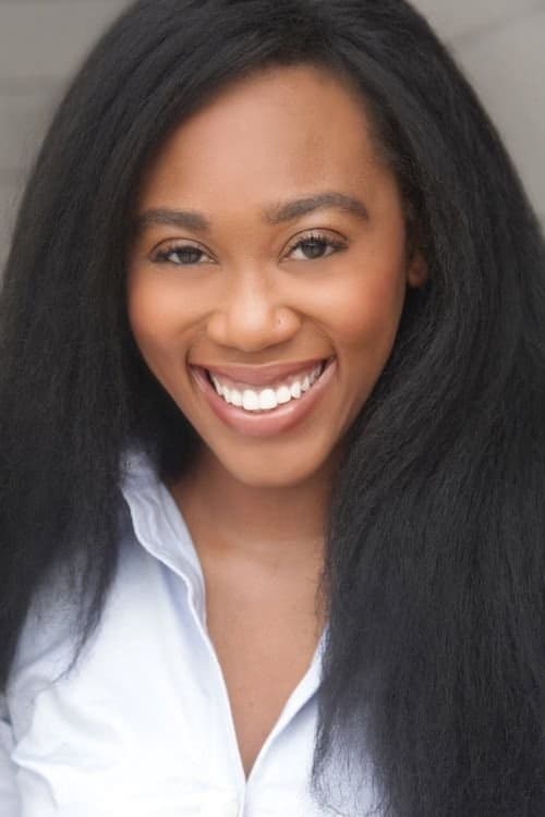 Denisha Hardeman filmleri