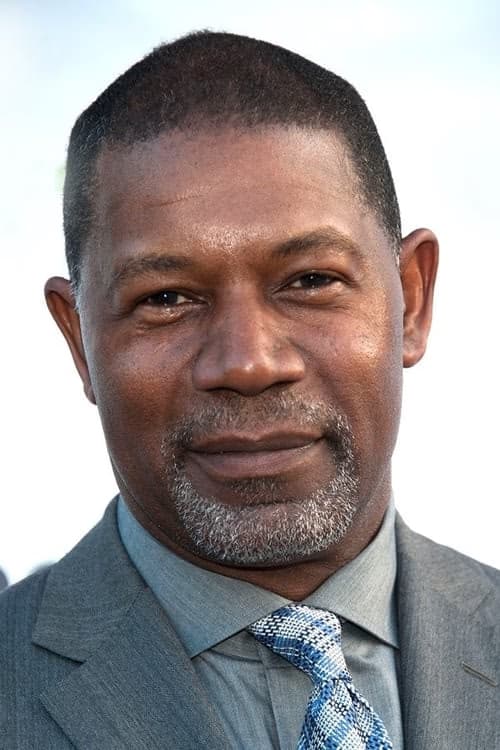 Dennis Haysbert filmleri