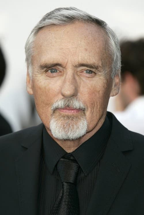 Dennis Hopper filmleri