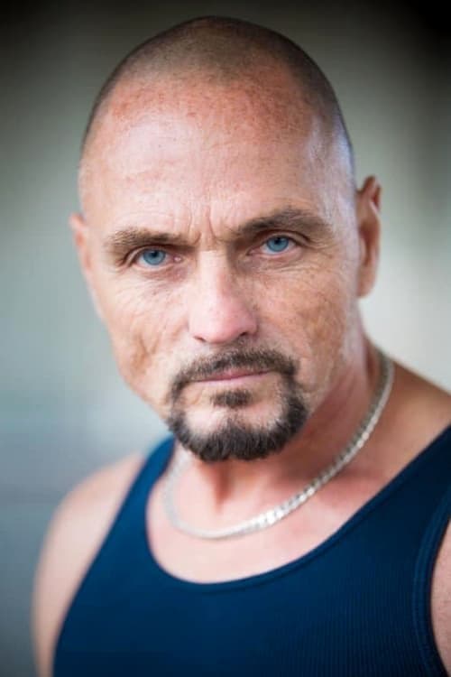 Dennis Keiffer filmleri