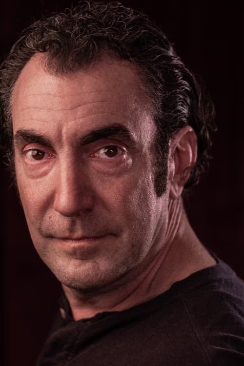 Dennis Mallen filmleri