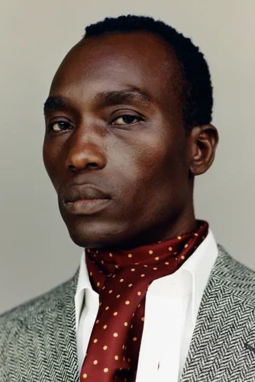 Dennis Okwera filmleri