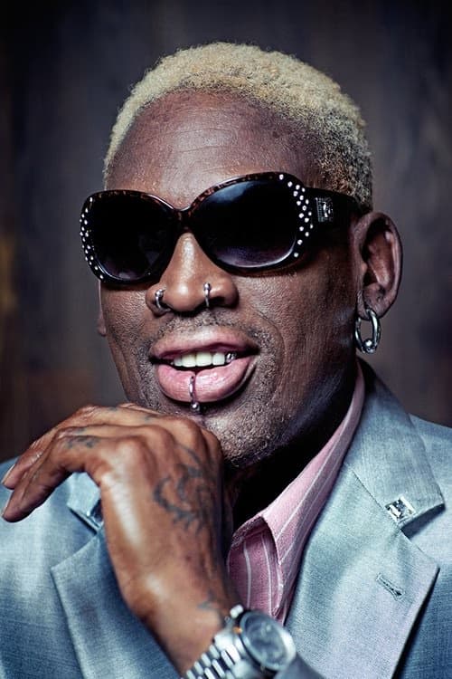 Dennis Rodman filmleri