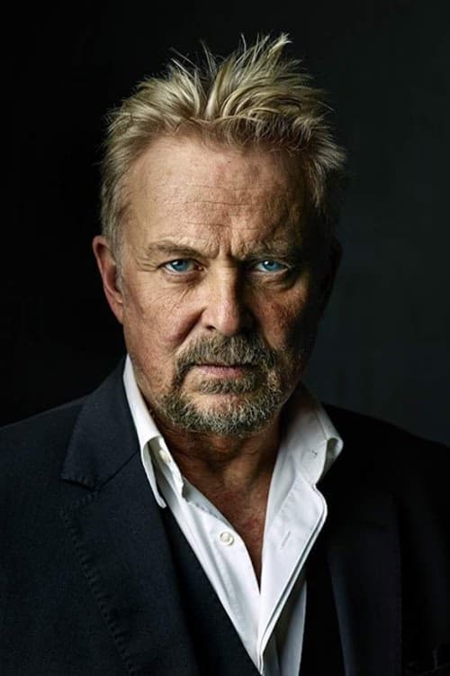 Dennis Storhøi filmleri