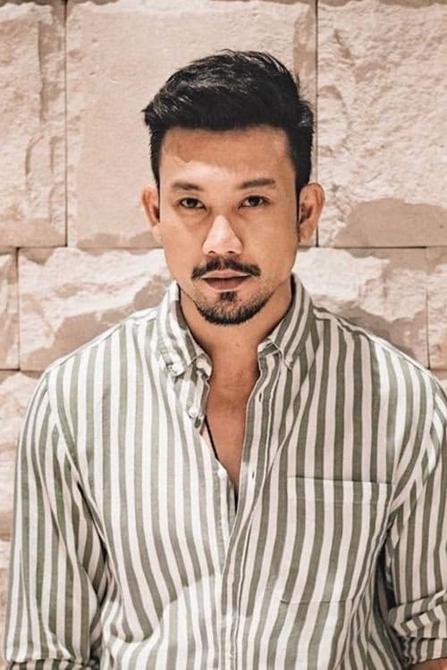 Denny Sumargo filmleri