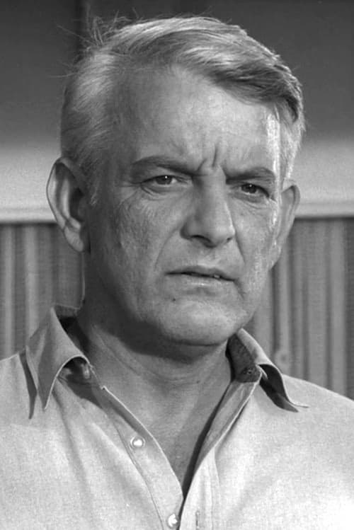 Denver Pyle filmleri
