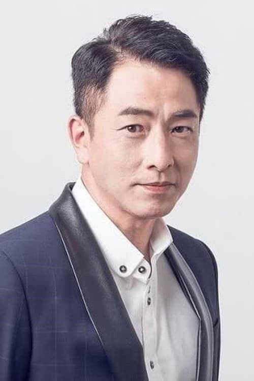 Deon Cheung Chung-Kei filmleri