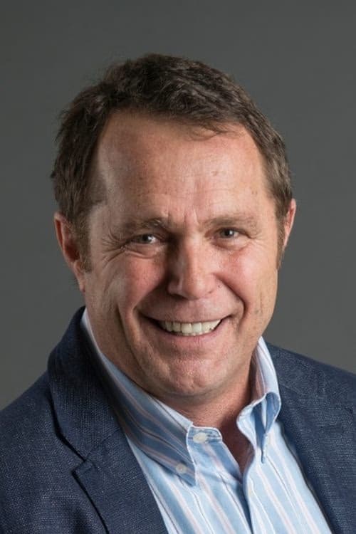Deon Coetzee filmleri