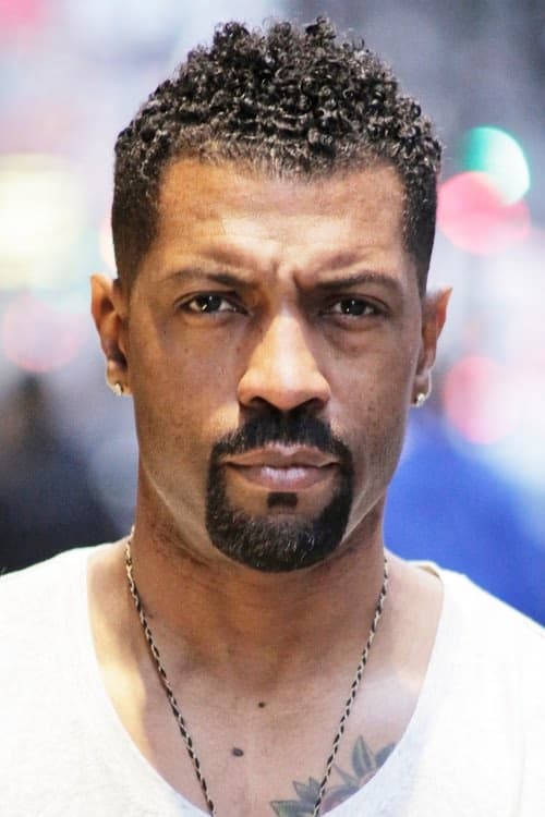 Deon Cole filmleri