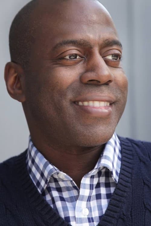 Deon Richmond filmleri