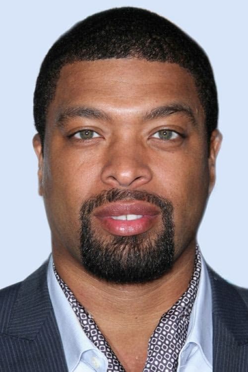 DeRay Davis filmleri