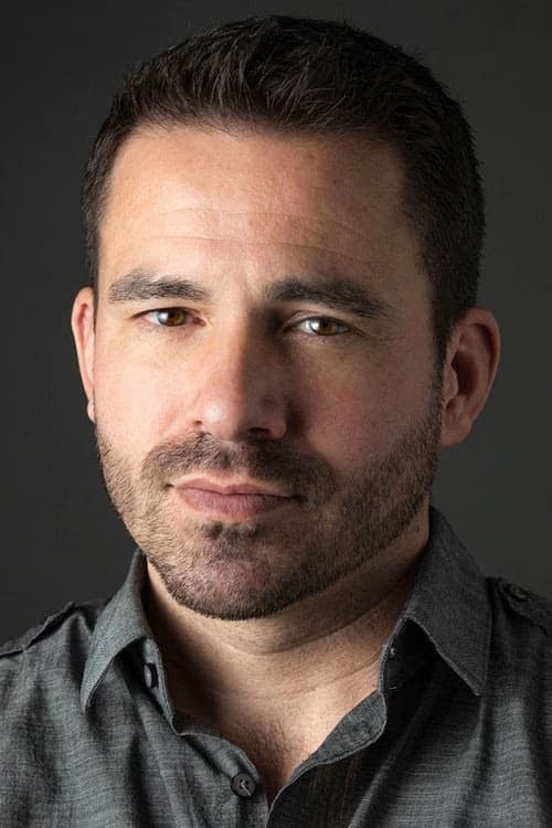 Derek Boone filmleri