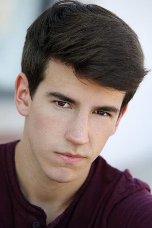 Derek Brandon filmleri