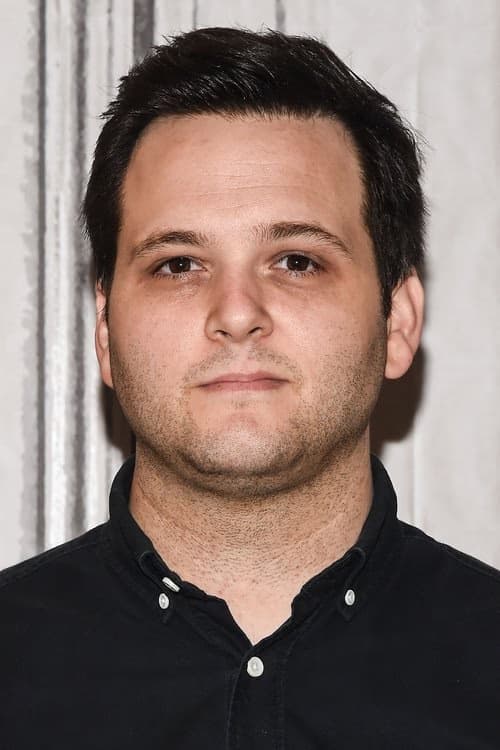 Derek DelGaudio filmleri
