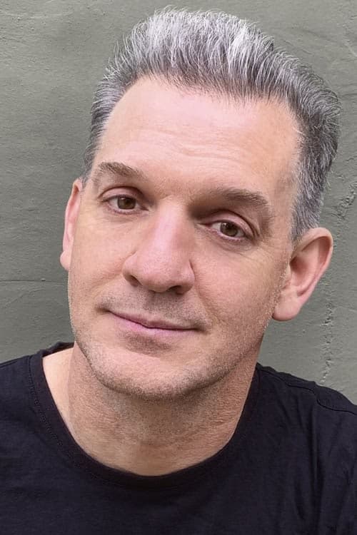 Derek Drymon filmleri