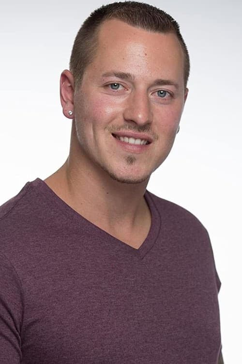Derek James Trapp filmleri