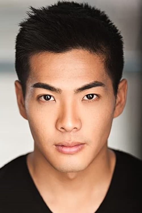 Derek Kwan filmleri