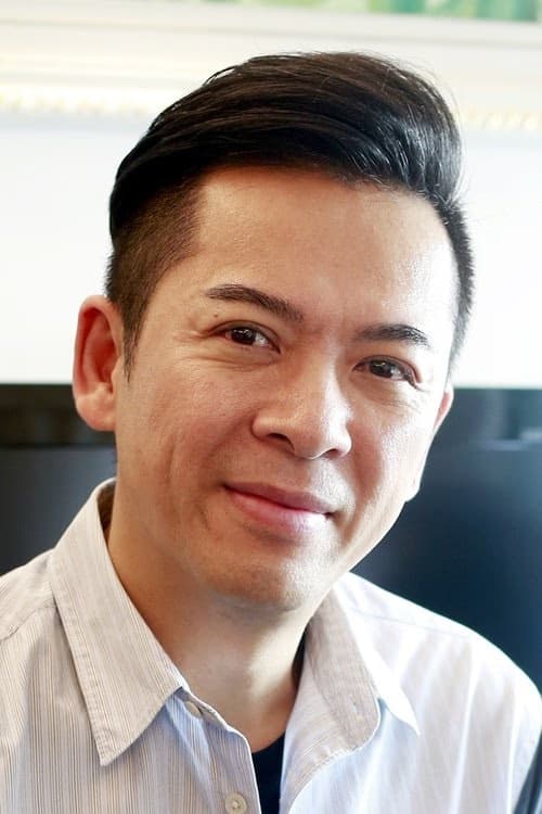 Derek Kwok filmleri