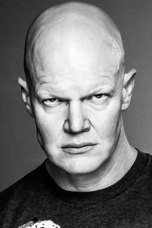 Derek Mears filmleri