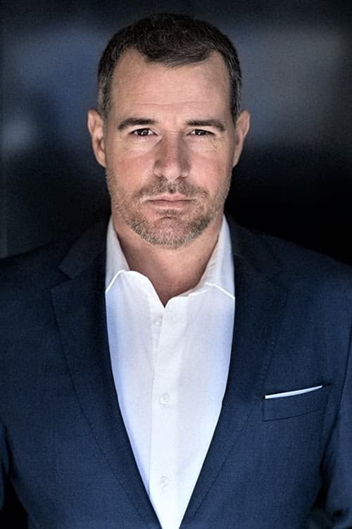 Derek Phillips filmleri