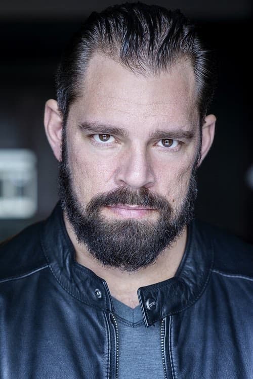 Derek Russo filmleri