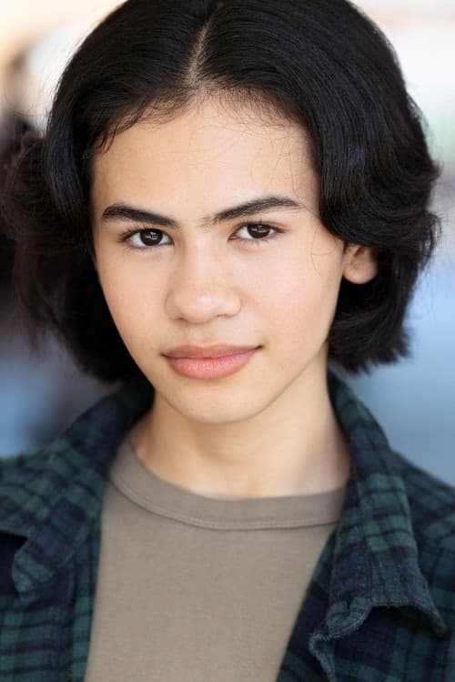 Deric McCabe filmleri