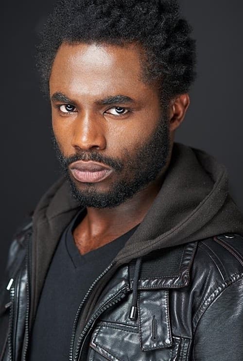 Derick Agyemang filmleri