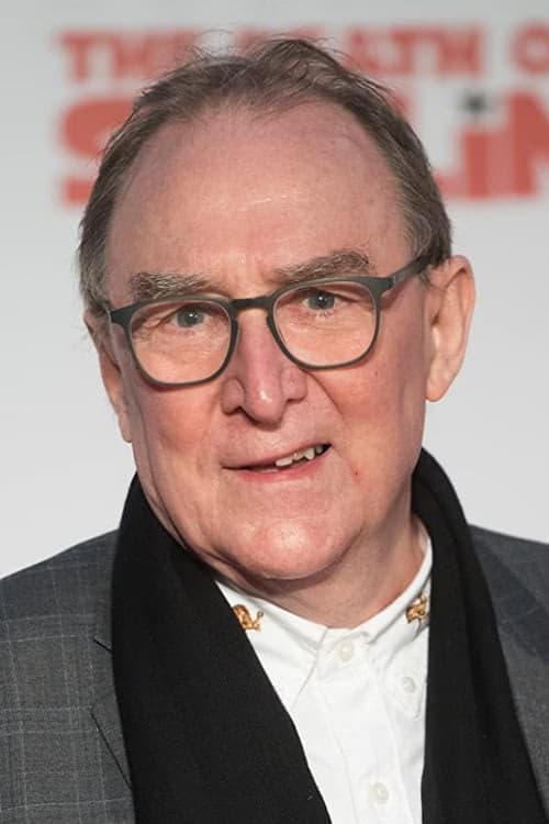 Dermot Crowley filmleri