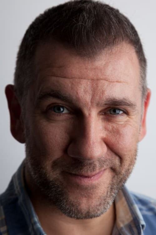 Dermot Magennis filmleri