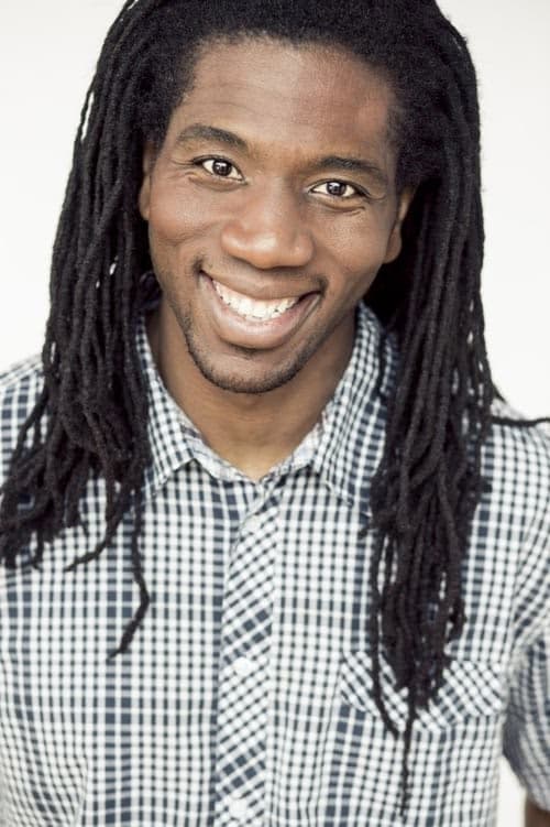 DeRon J. Powell filmleri