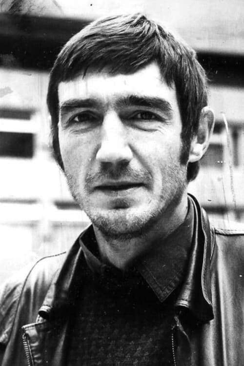 Derrick O'Connor filmleri