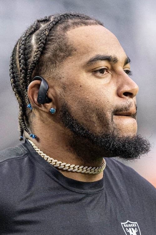 DeSean Jackson filmleri