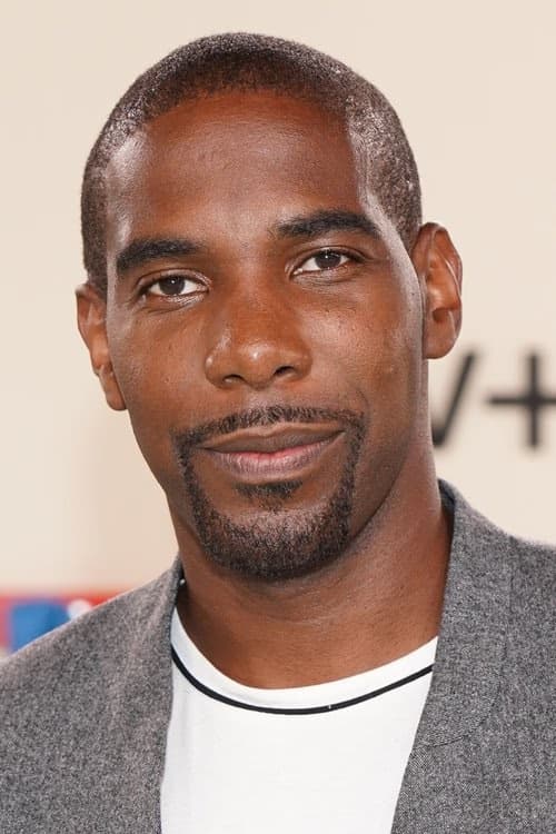 Desean Terry filmleri