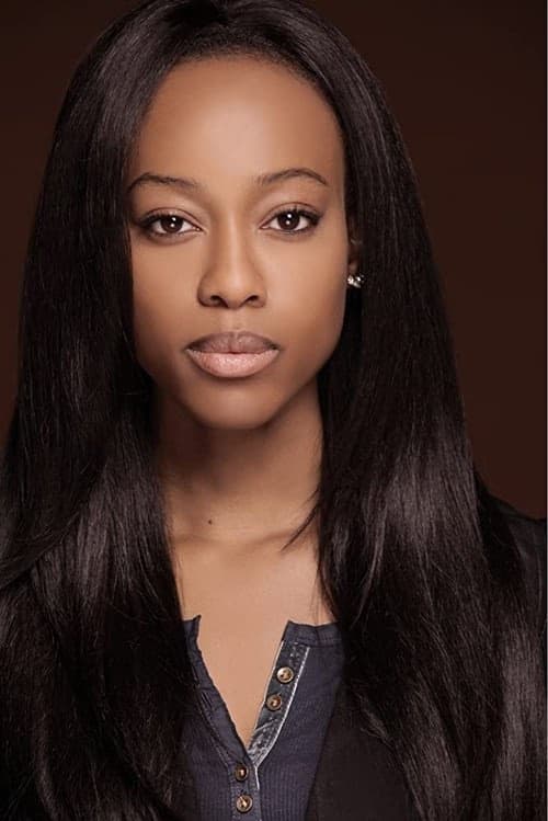 DeShawn White filmleri
