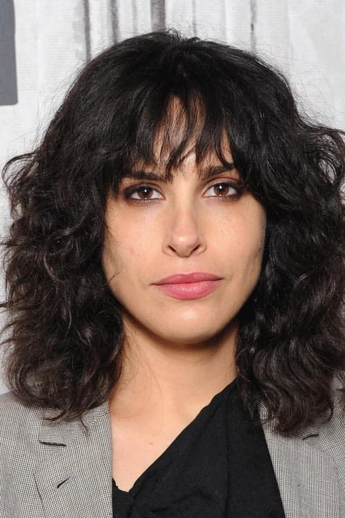 Desiree Akhavan filmleri
