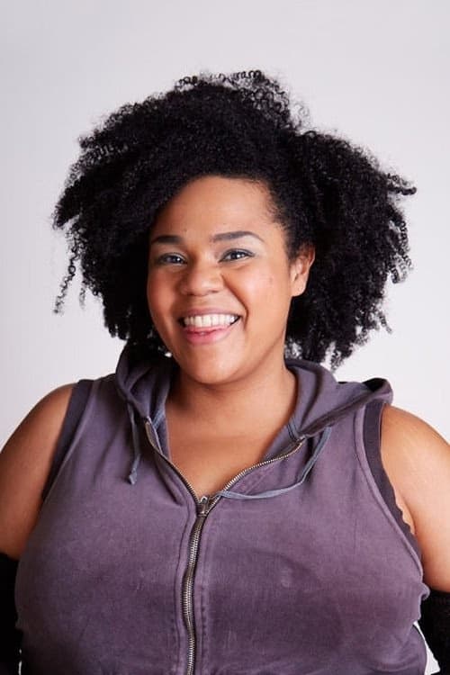 Desiree Burch filmleri
