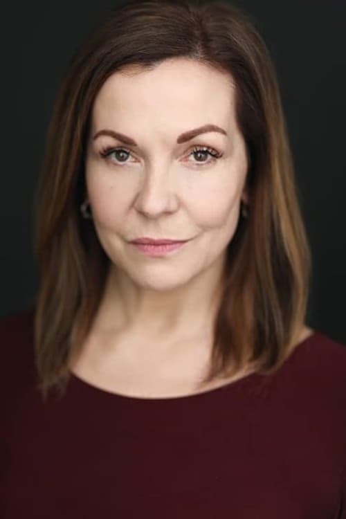 Desiree Zurowski filmleri