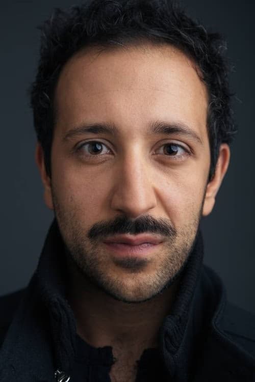 Desmin Borges filmleri