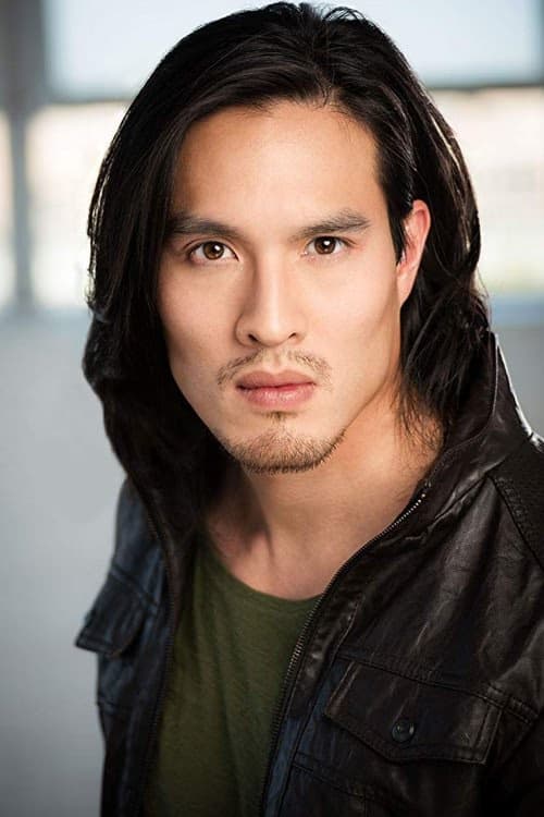 Desmond Chiam filmleri
